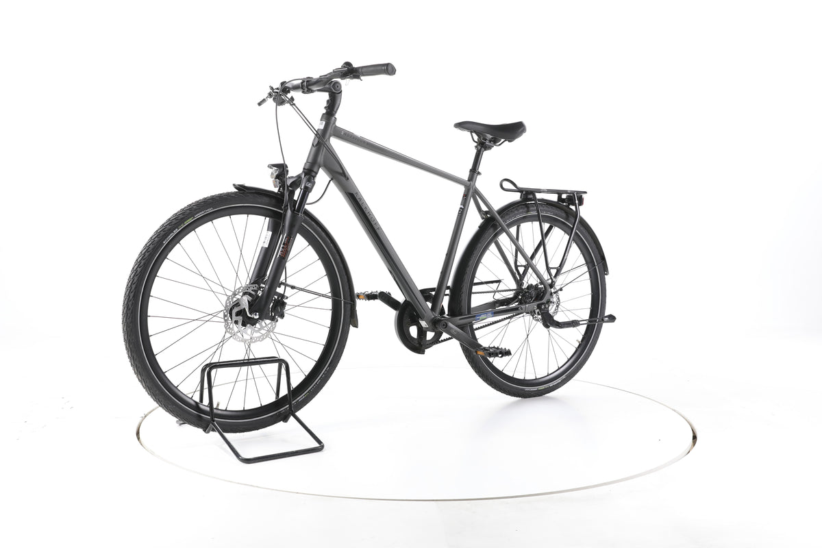 Kalkhoff Endeavour 8 Fahrrad City & Trekking - Image 6
