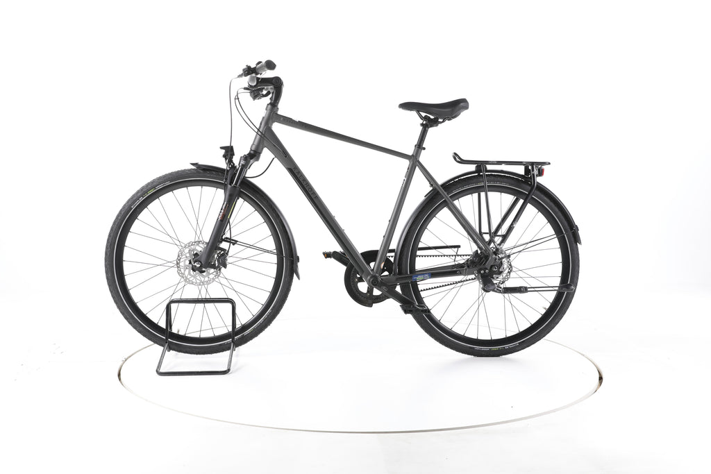 Kalkhoff Endeavour 8 Fahrrad City & Trekking - Image 7