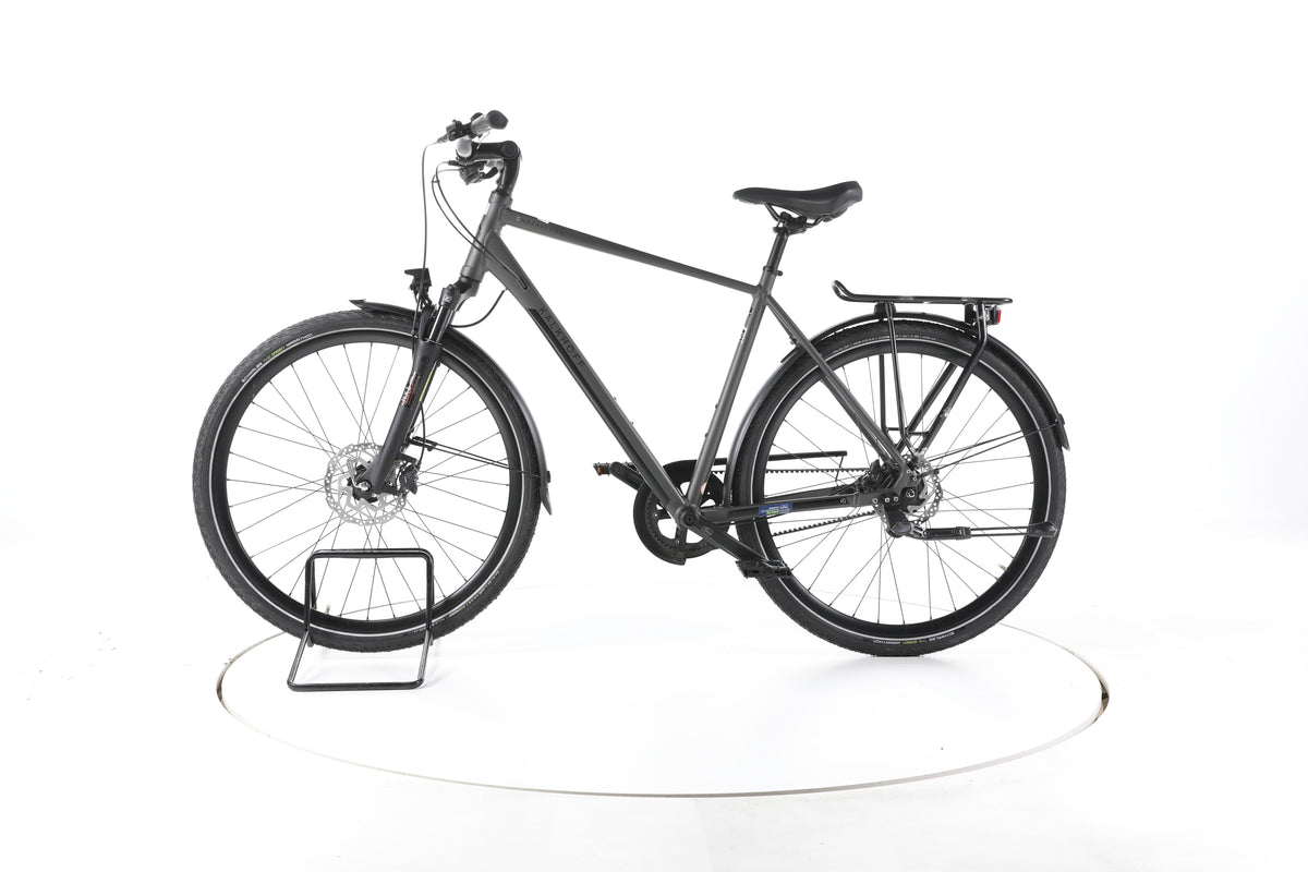 Kalkhoff Endeavour 8 Fahrrad City & Trekking - Image 7