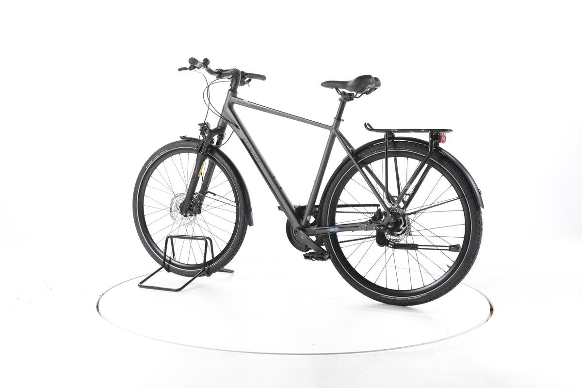 Kalkhoff Endeavour 8 Fahrrad City & Trekking - Image 8