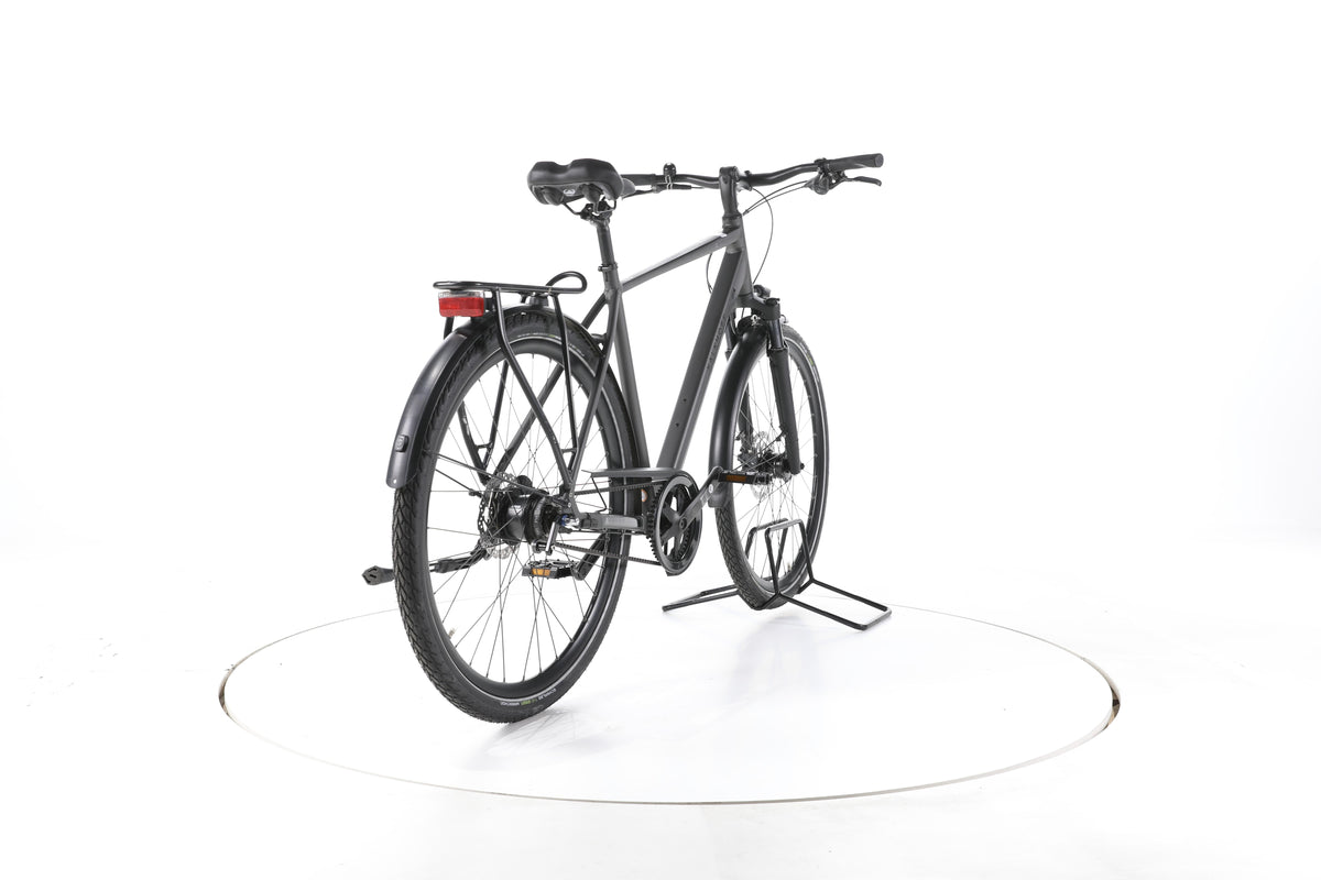 Kalkhoff Endeavour 8 Fahrrad City & Trekking - Image 11