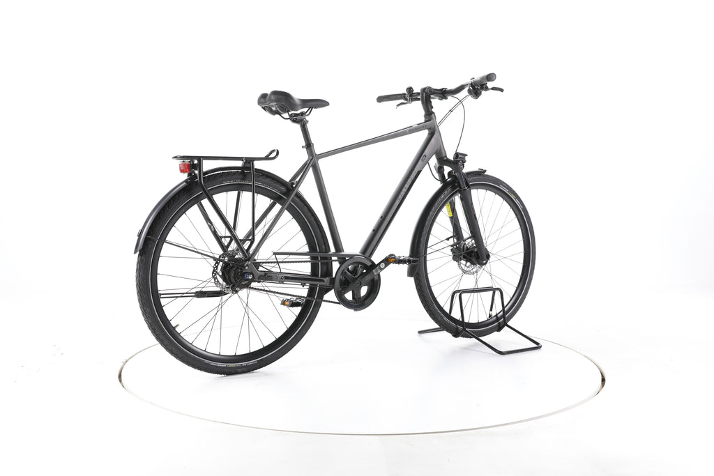 Kalkhoff Endeavour 8 Fahrrad City & Trekking - Image 12