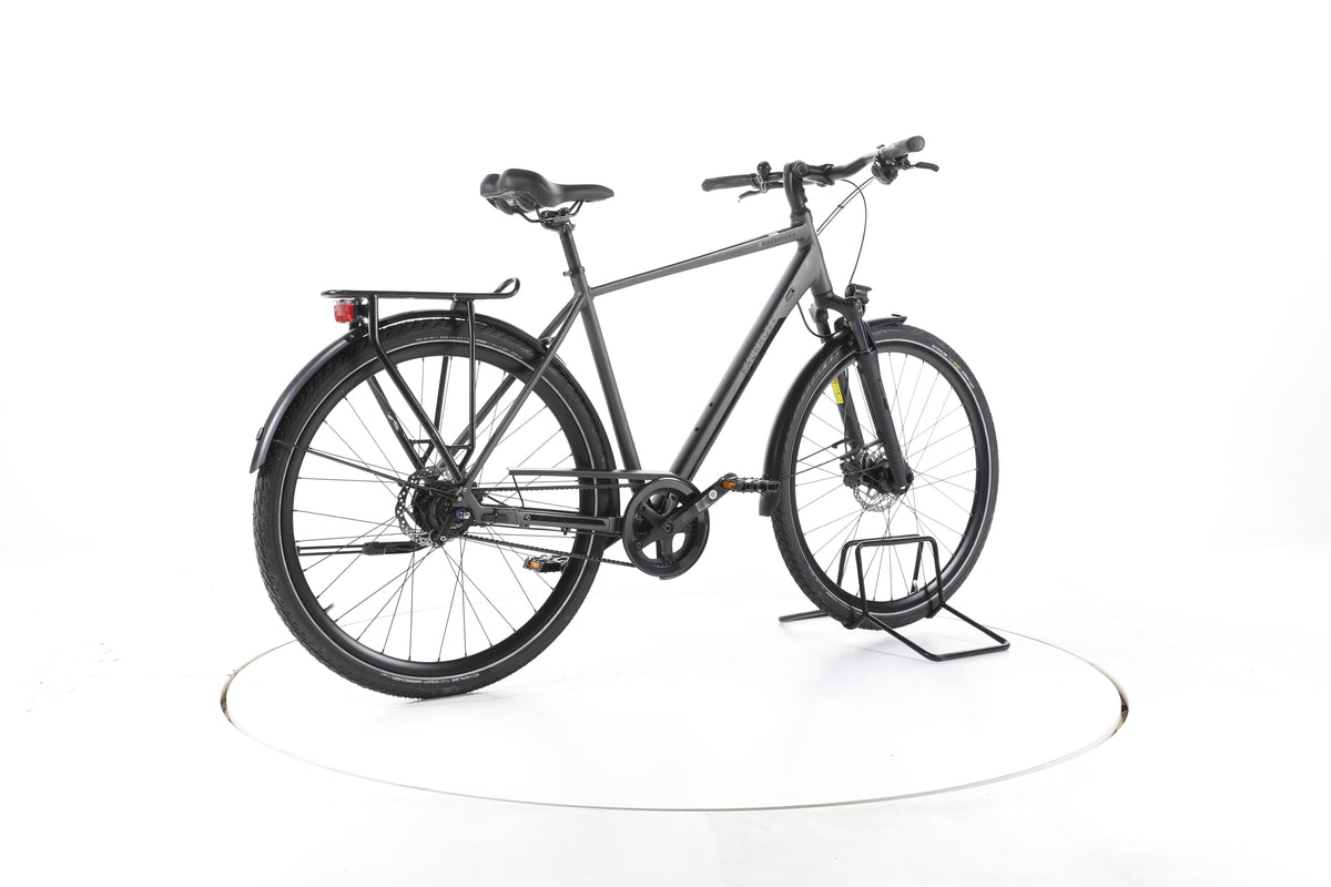 Kalkhoff Endeavour 8 Fahrrad City & Trekking - Image 12