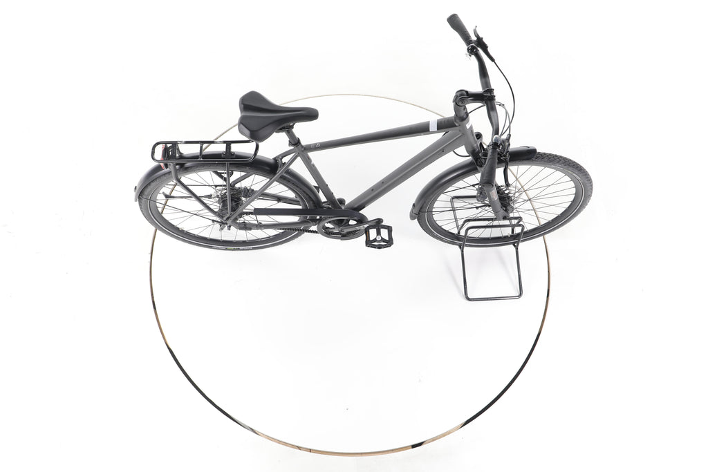 Kalkhoff Endeavour 8 Fahrrad City & Trekking - Image 13