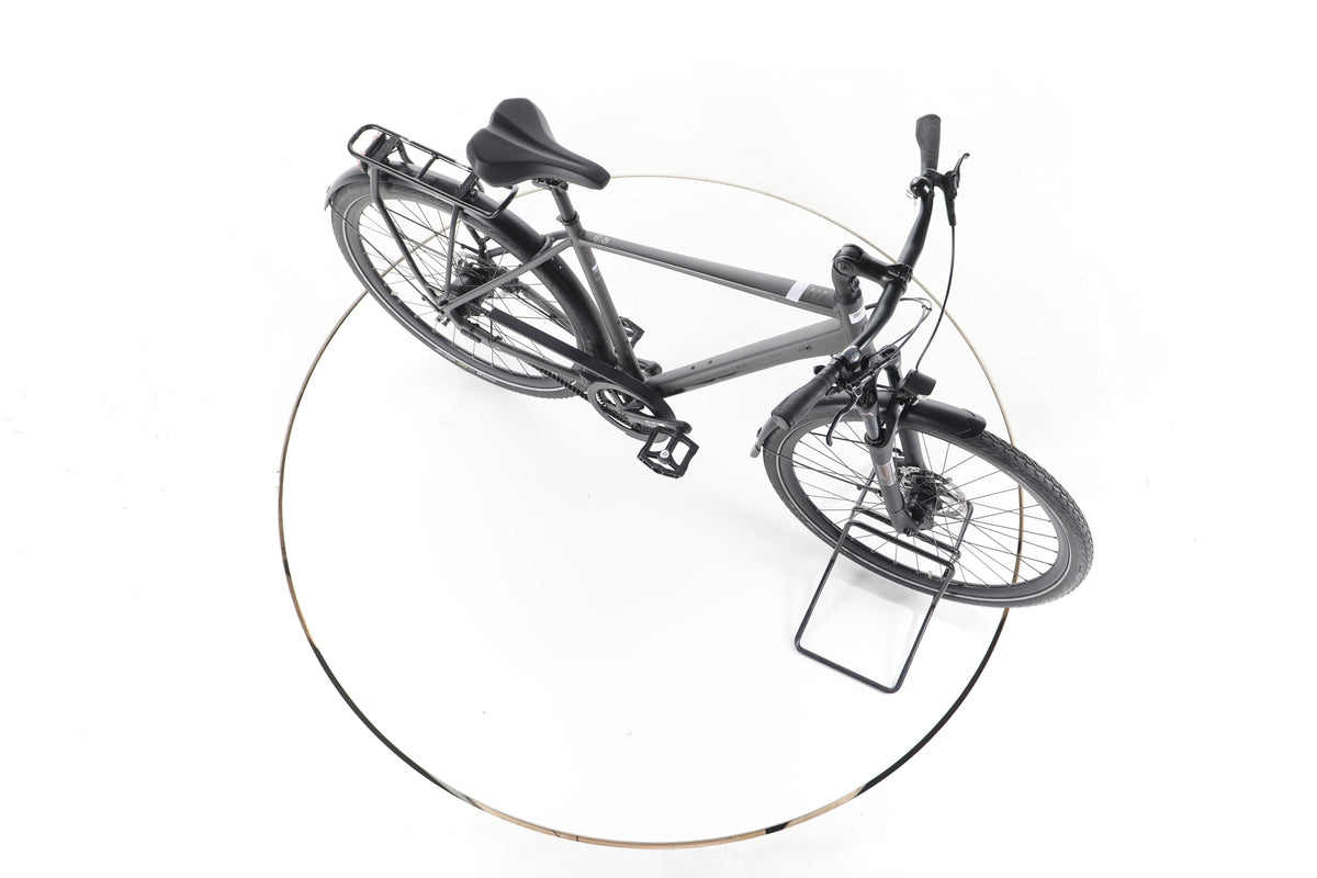 Kalkhoff Endeavour 8 Fahrrad City & Trekking - Image 14
