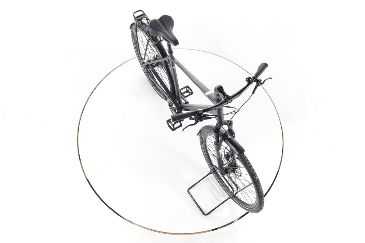 Kalkhoff Endeavour 8 Fahrrad City & Trekking - Image 15
