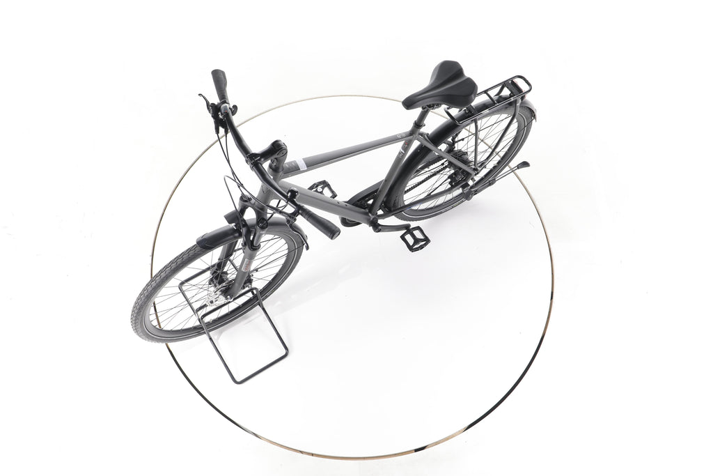 Kalkhoff Endeavour 8 Fahrrad City & Trekking - Image 18