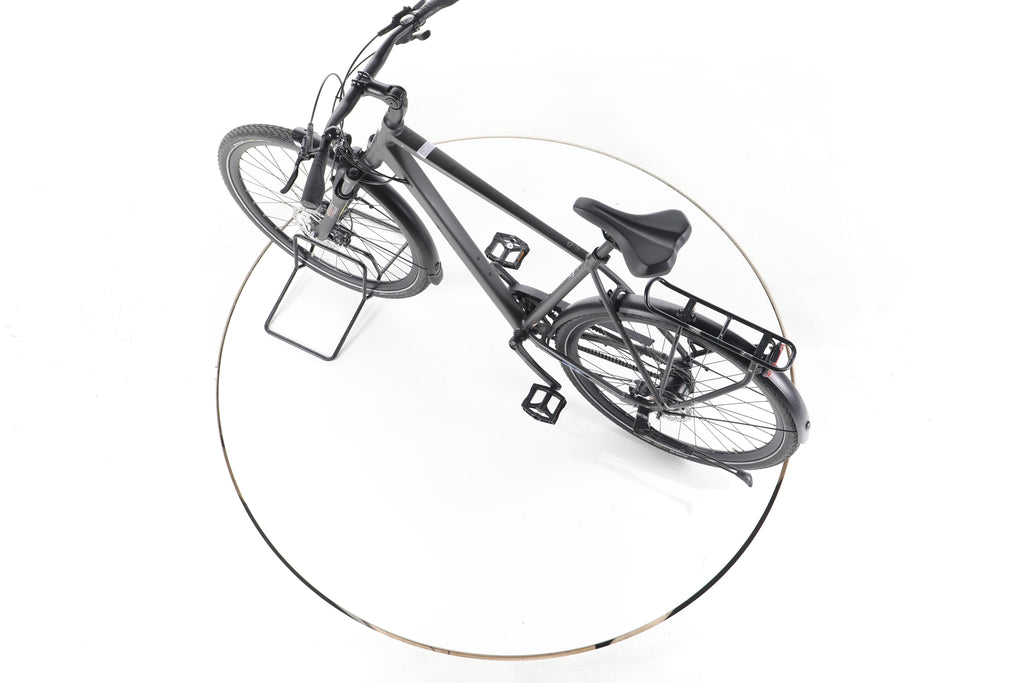Kalkhoff Endeavour 8 Fahrrad City & Trekking - Image 20