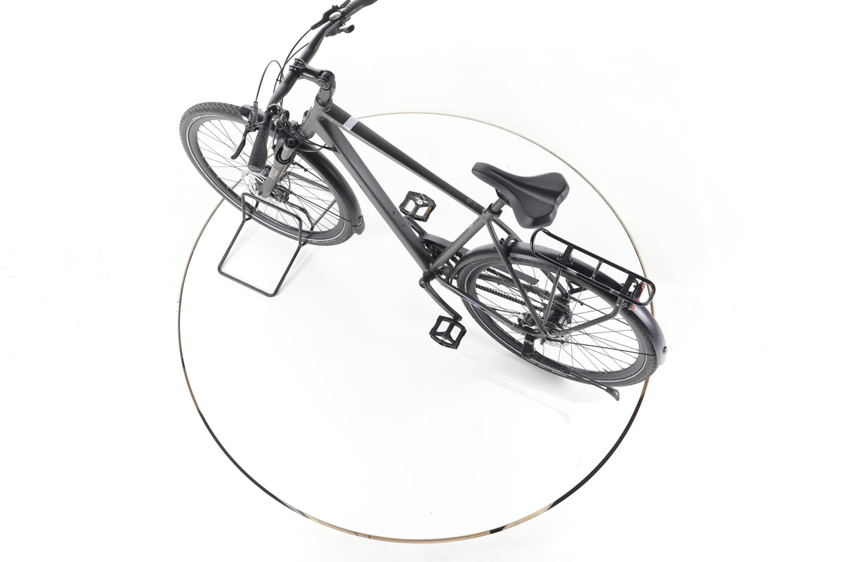 Kalkhoff Endeavour 8 Fahrrad City & Trekking - Image 20