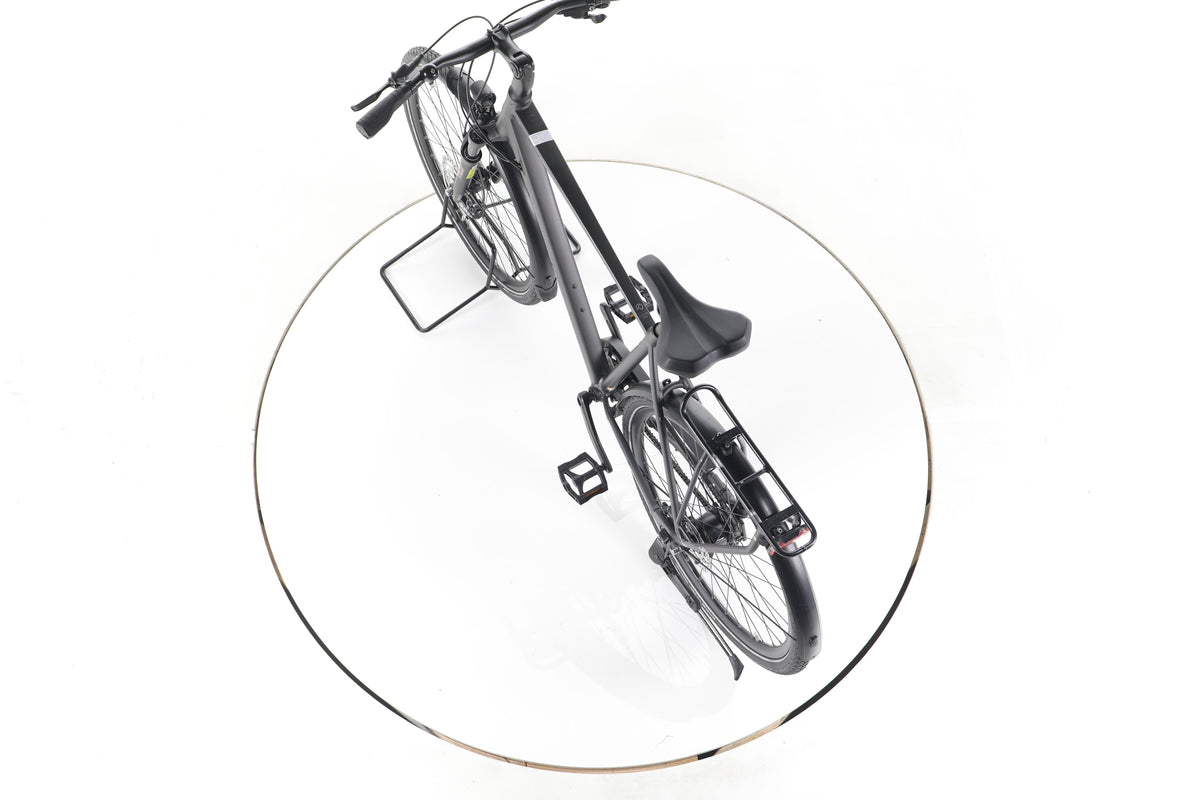 Kalkhoff Endeavour 8 Fahrrad City & Trekking - Image 21
