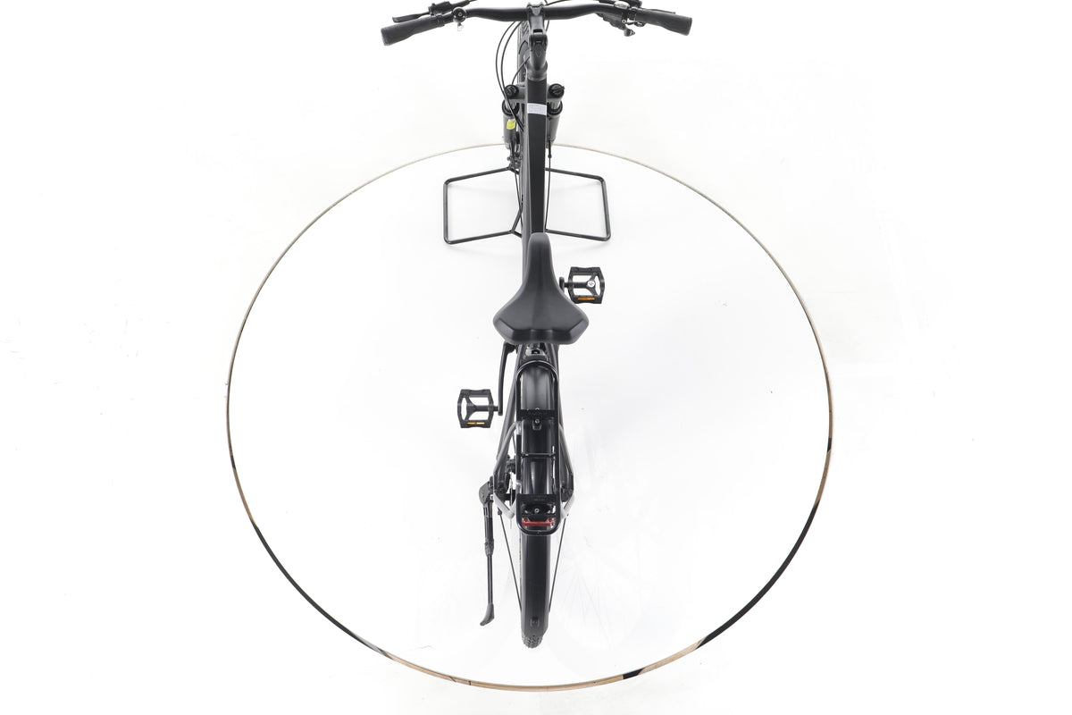 Kalkhoff Endeavour 8 Fahrrad City & Trekking - Image 22