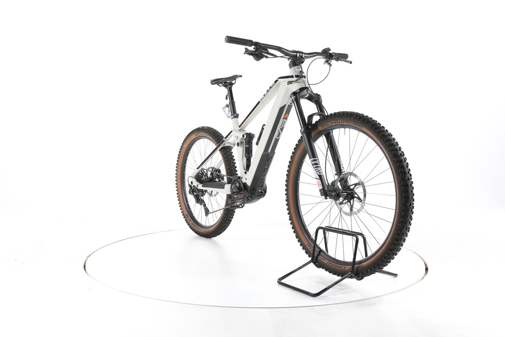 Bulls Sonic EVO AM 1 E-Bike Fully - Image 3