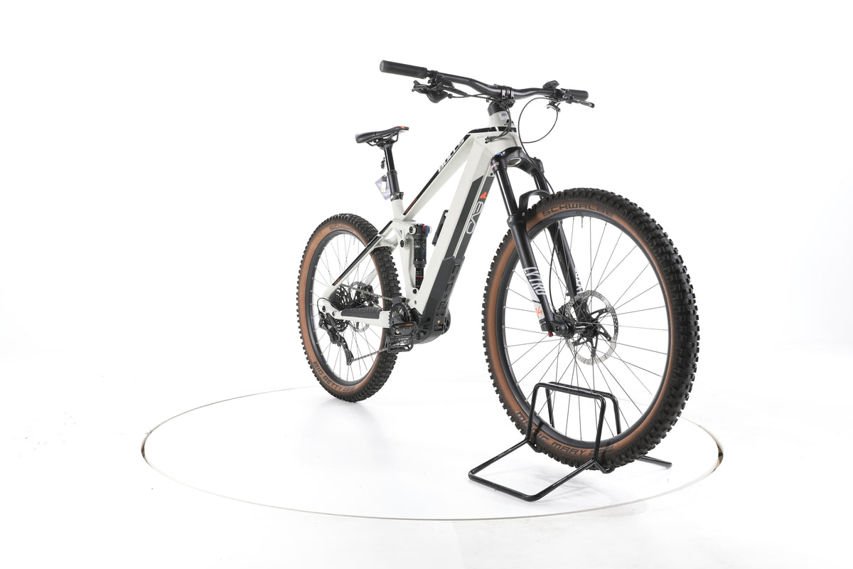 Bulls Sonic EVO AM 1 E-Bike Fully - Image 3