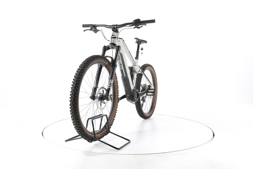 Bulls Sonic EVO AM 1 E-Bike Fully - Image 5