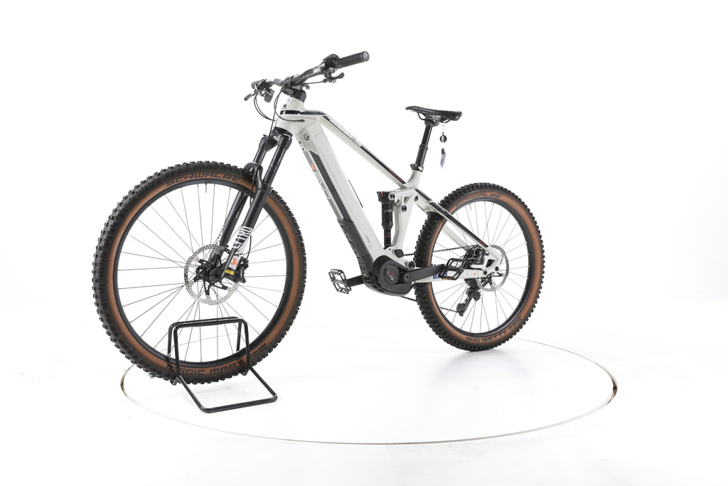 Bulls Sonic EVO AM 1 E-Bike Fully - Image 6