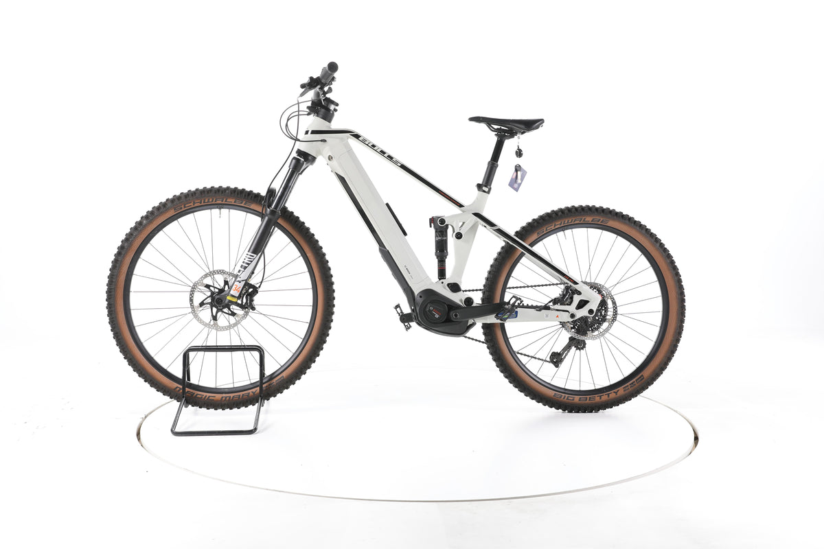 Bulls Sonic EVO AM 1 E-Bike Fully - Image 7