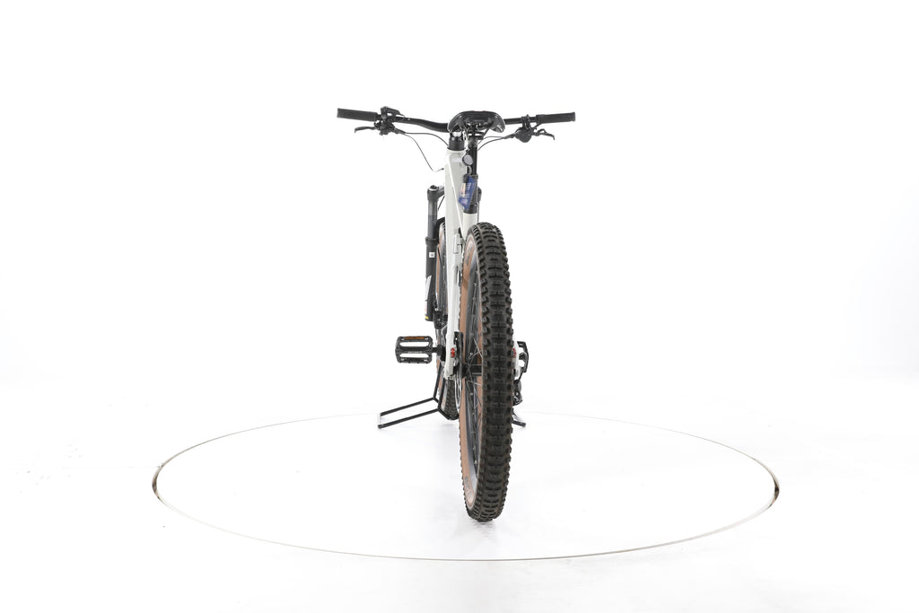Bulls Sonic EVO AM 1 E-Bike Fully - Image 10