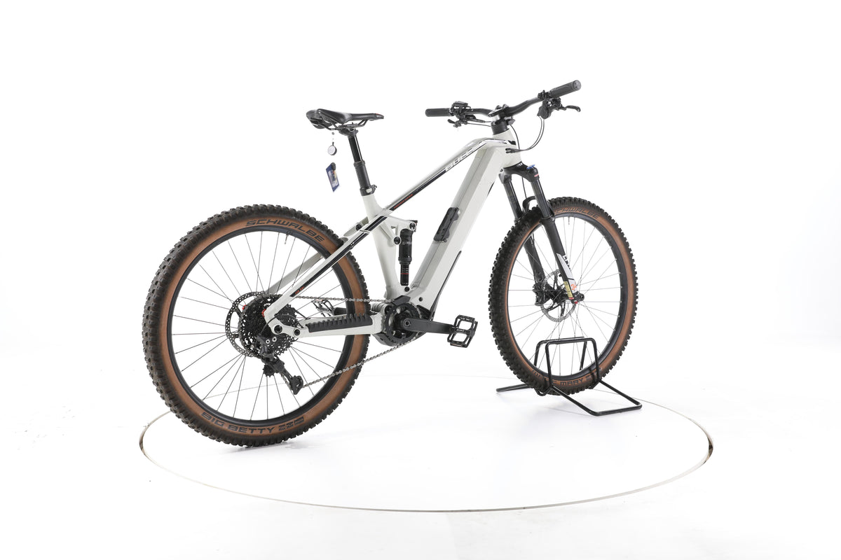 Bulls Sonic EVO AM 1 E-Bike Fully - Image 12
