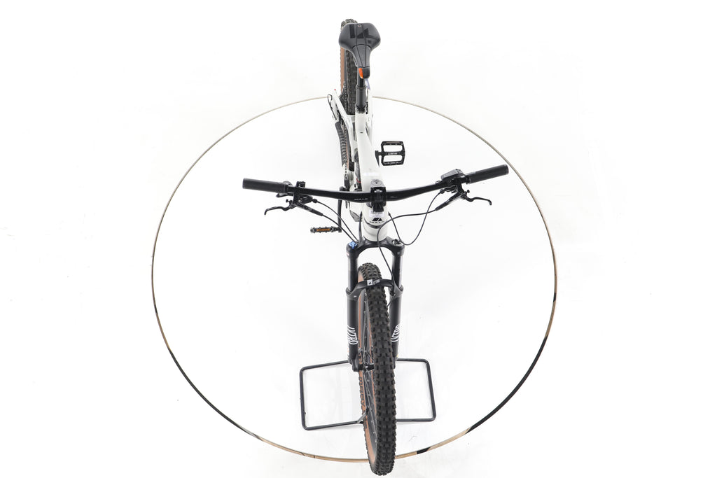 Bulls Sonic EVO AM 1 E-Bike Fully - Image 16
