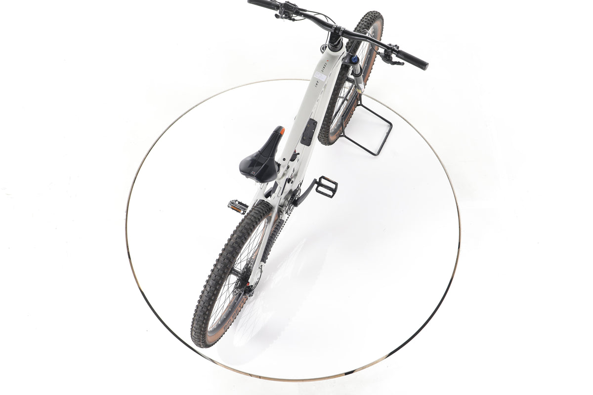 Bulls Sonic EVO AM 1 E-Bike Fully - Image 23