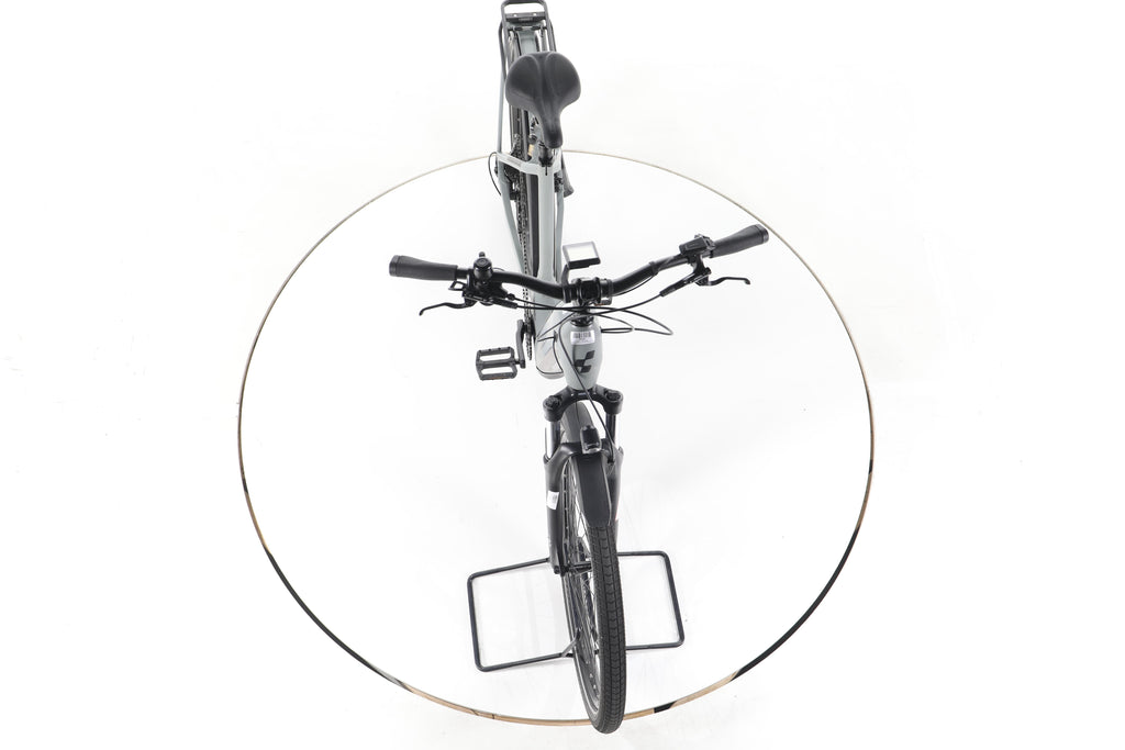 Cube Kathmandu Hybrid ONE Trekking E-Bike Tiefeinsteiger - Image 16