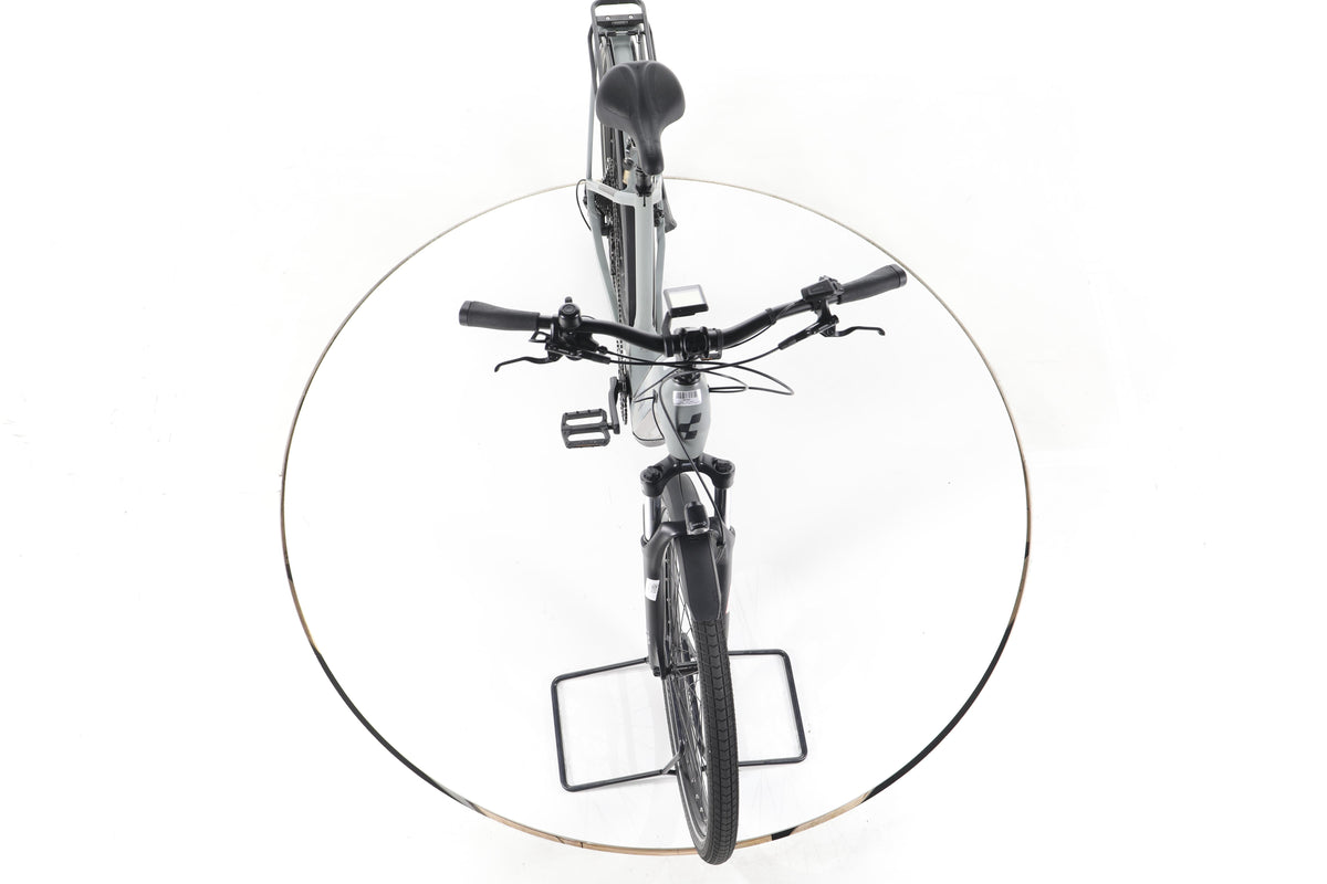 Cube Kathmandu Hybrid ONE Trekking E-Bike Tiefeinsteiger - Image 16