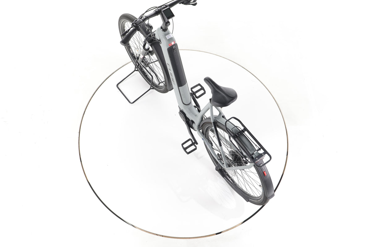 Cube Kathmandu Hybrid ONE Trekking E-Bike Tiefeinsteiger - Image 21