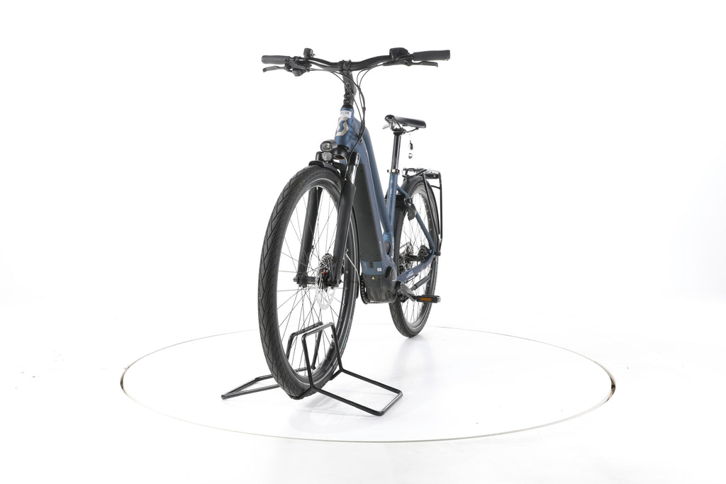 Scott Bike eRide Sub Tour 20 Trekking E-Bike - Image 5
