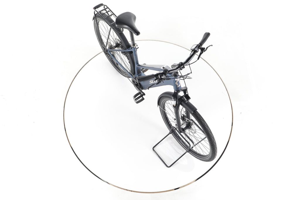 Scott Bike eRide Sub Tour 20 Trekking E-Bike - Image 15