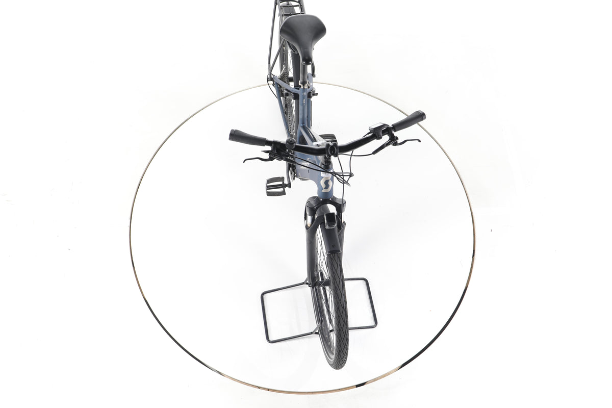 Scott Bike eRide Sub Tour 20 Trekking E-Bike - Image 16