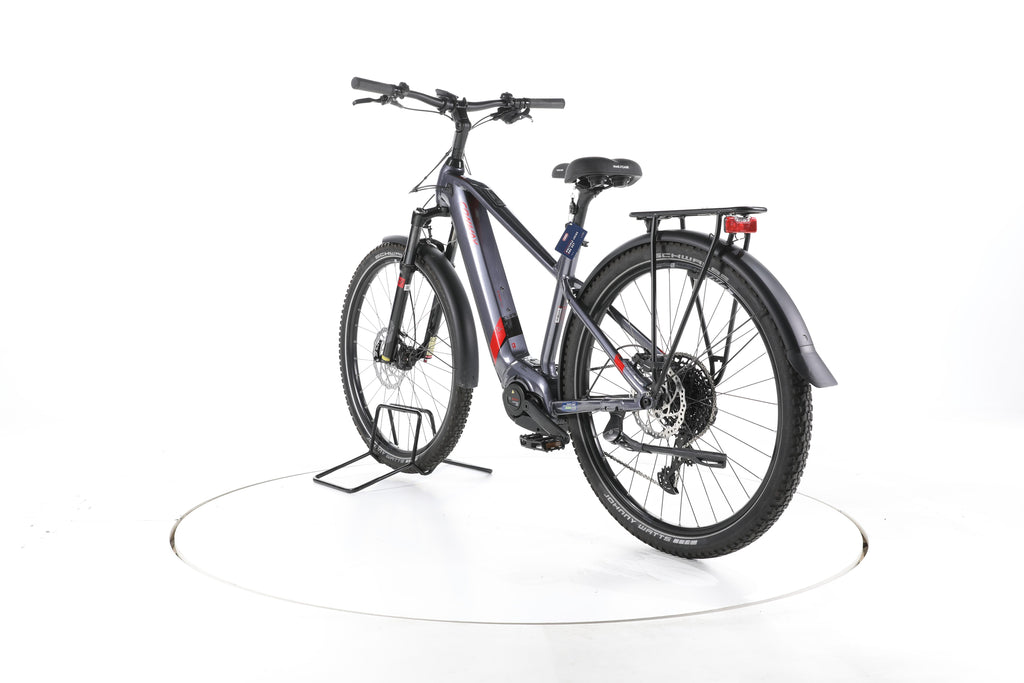 Conway SUV 5.0 Trekking E-Bike - Image 9