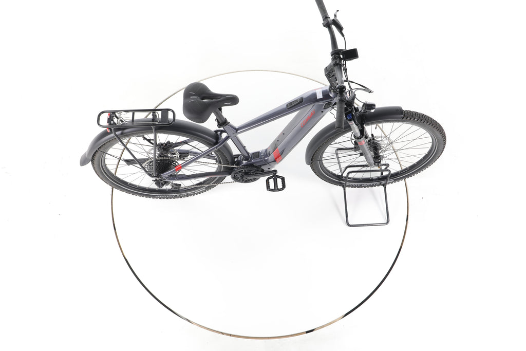Conway SUV 5.0 Trekking E-Bike - Image 13