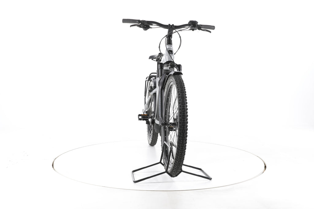 Haibike Trekking 7 Trekking E-Bike - Image 4