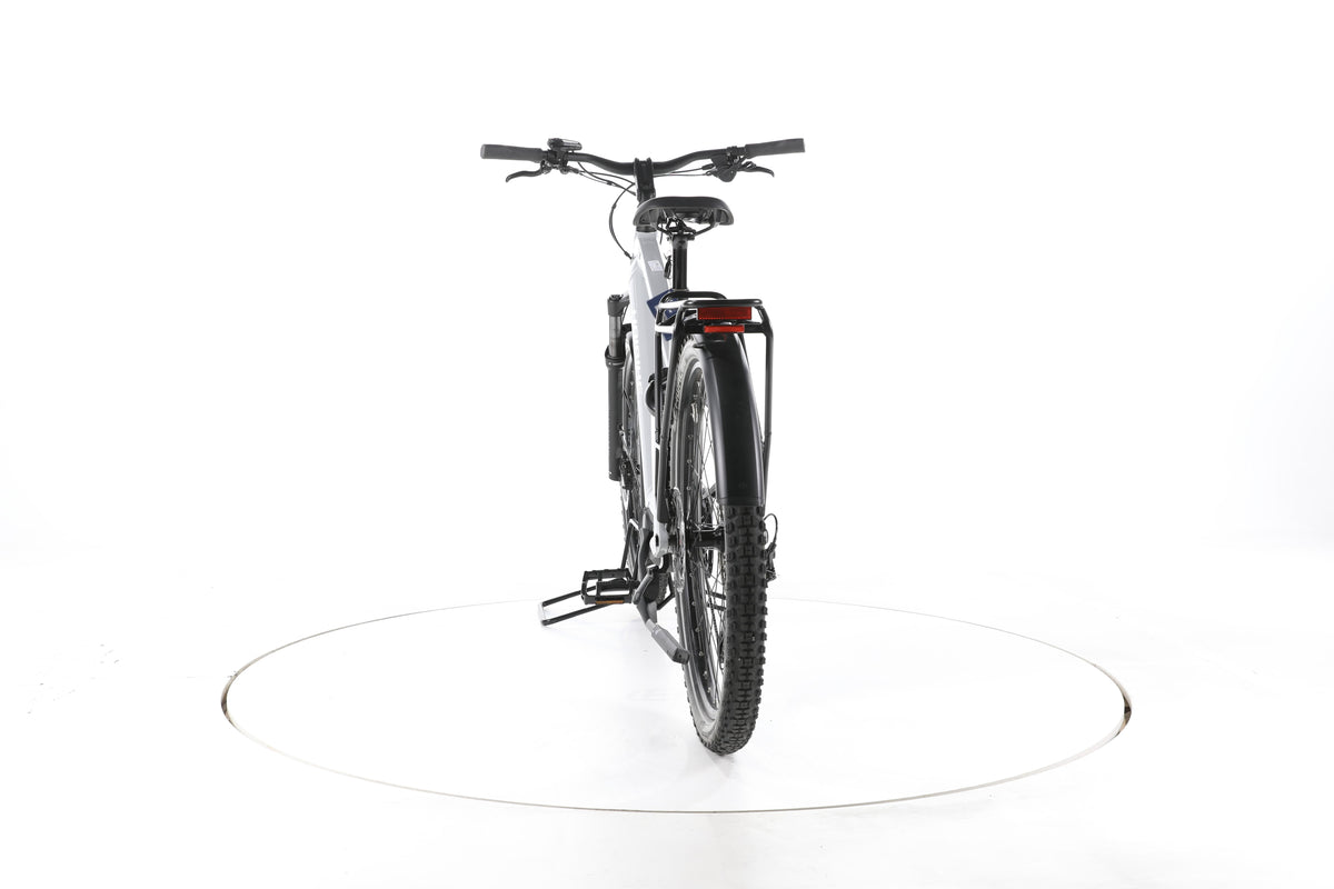 Haibike Trekking 7 Trekking E-Bike - Image 10