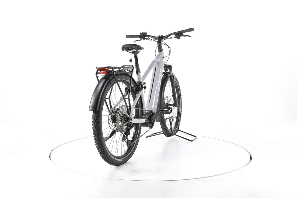 Haibike Trekking 7 Trekking E-Bike - Image 11