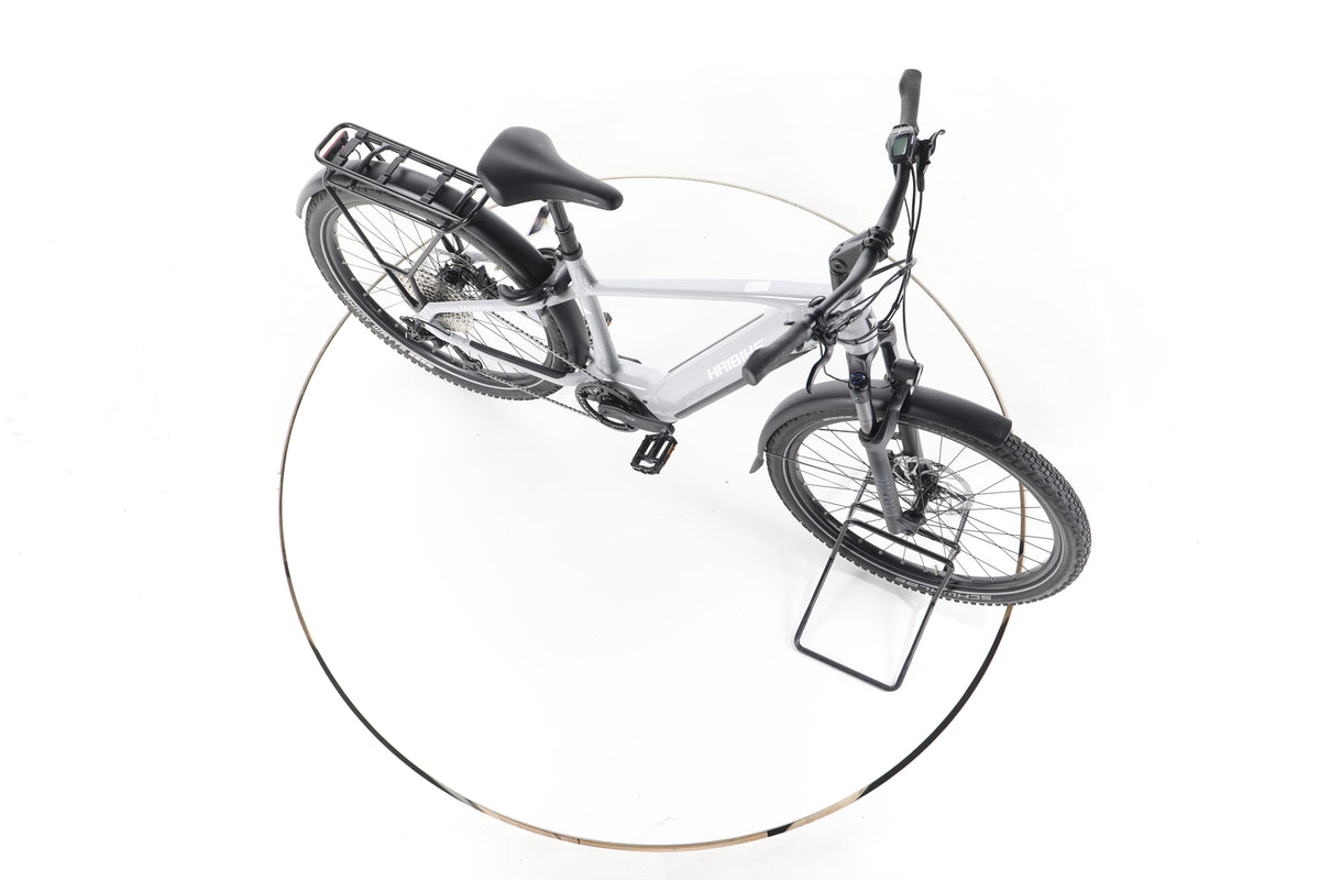 Haibike Trekking 7 Trekking E-Bike - Image 14