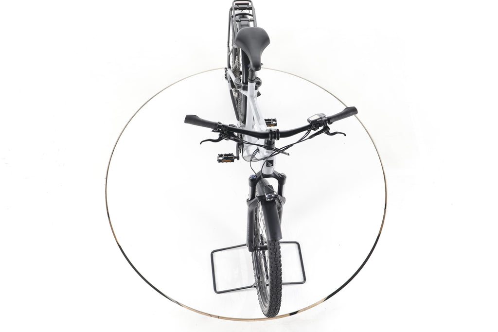 Haibike Trekking 7 Trekking E-Bike - Image 16