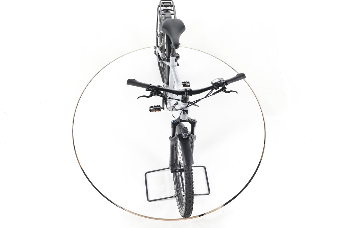 Haibike Trekking 7 Trekking E-Bike - Image 16