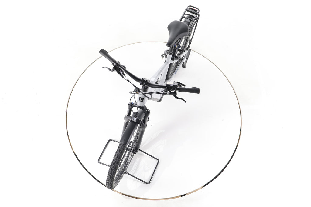 Haibike Trekking 7 Trekking E-Bike - Image 17