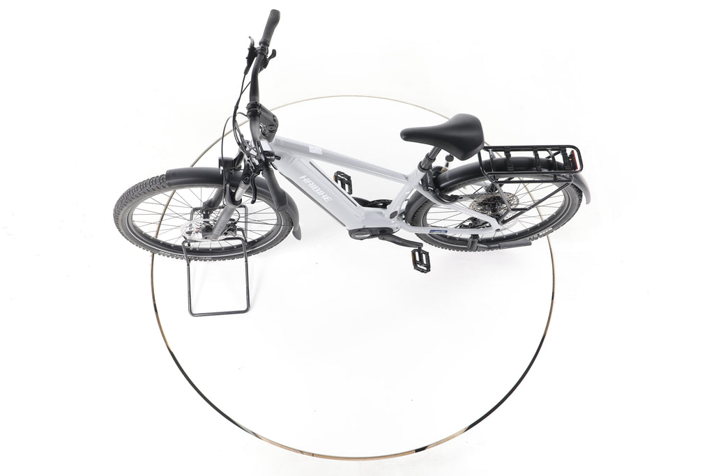 Haibike Trekking 7 Trekking E-Bike - Image 19