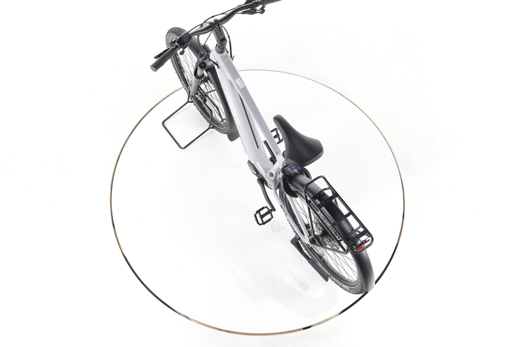 Haibike Trekking 7 Trekking E-Bike - Image 21