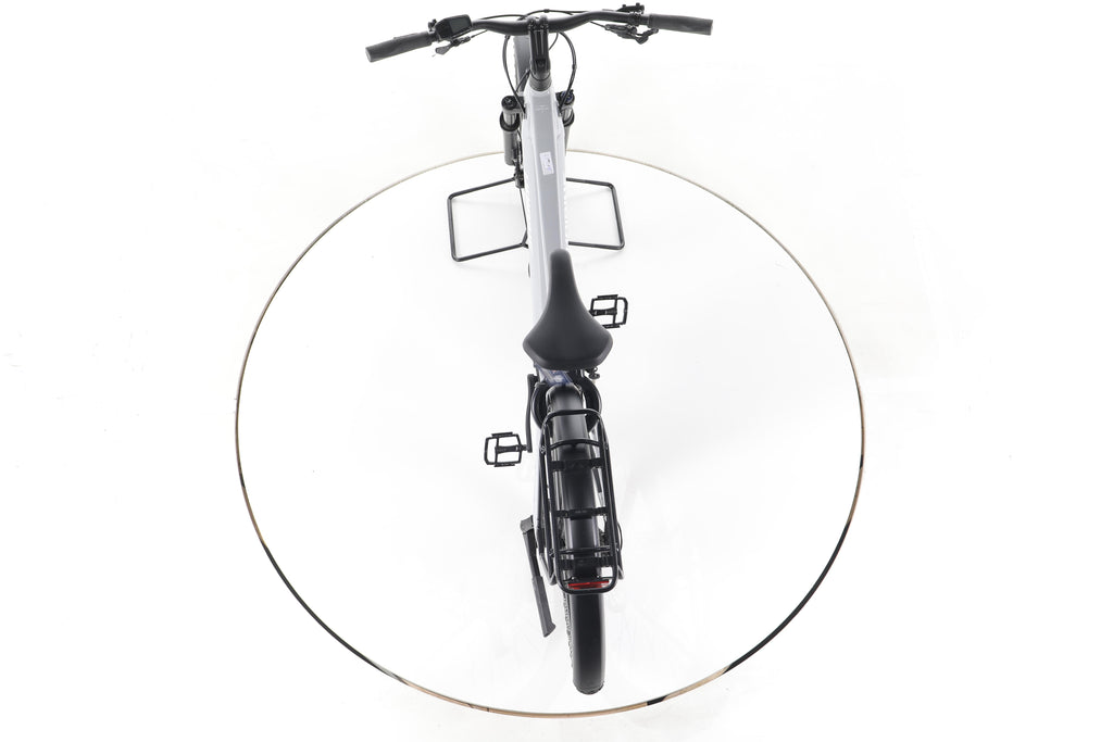 Haibike Trekking 7 Trekking E-Bike - Image 22