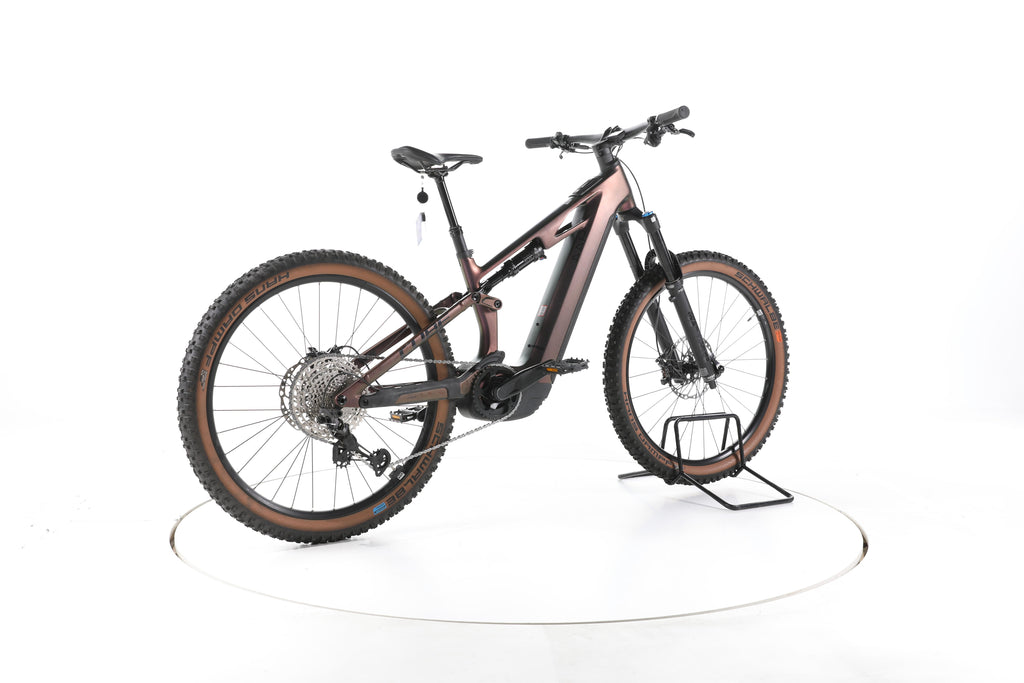 Cube Stereo Hybrid ONE44 HPC SLX E-Bike Fully Carbon 2025 - Image 12