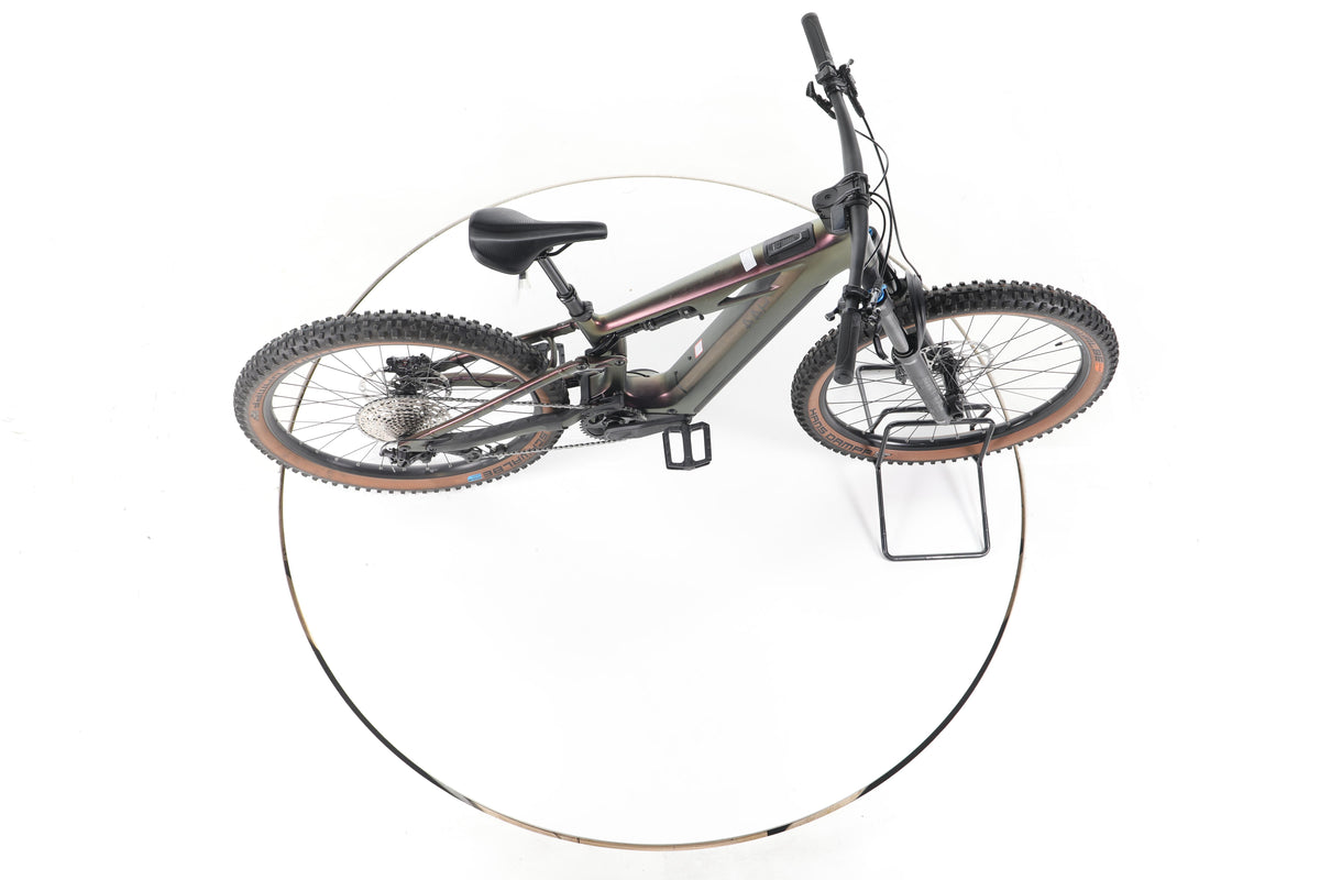 Cube Stereo Hybrid ONE44 HPC SLX E-Bike Fully Carbon 2025 - Image 13