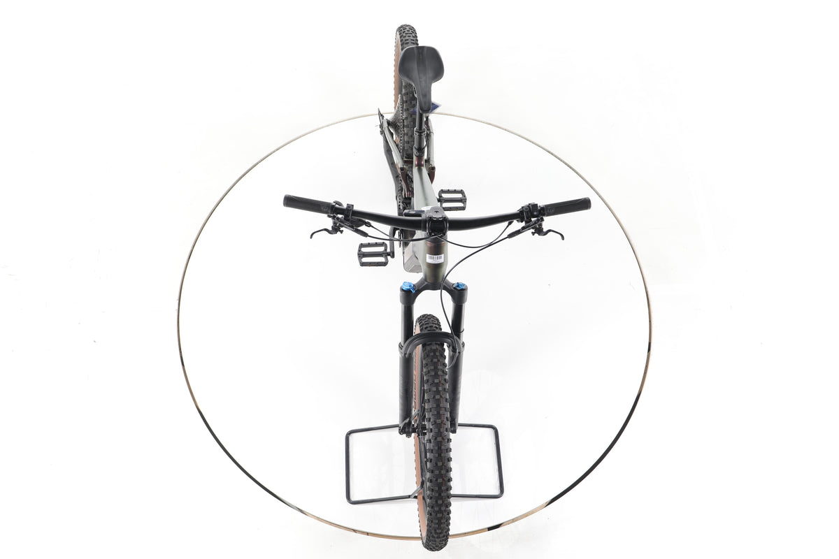 Cube Stereo Hybrid ONE44 HPC SLX E-Bike Fully Carbon 2025 - Image 16
