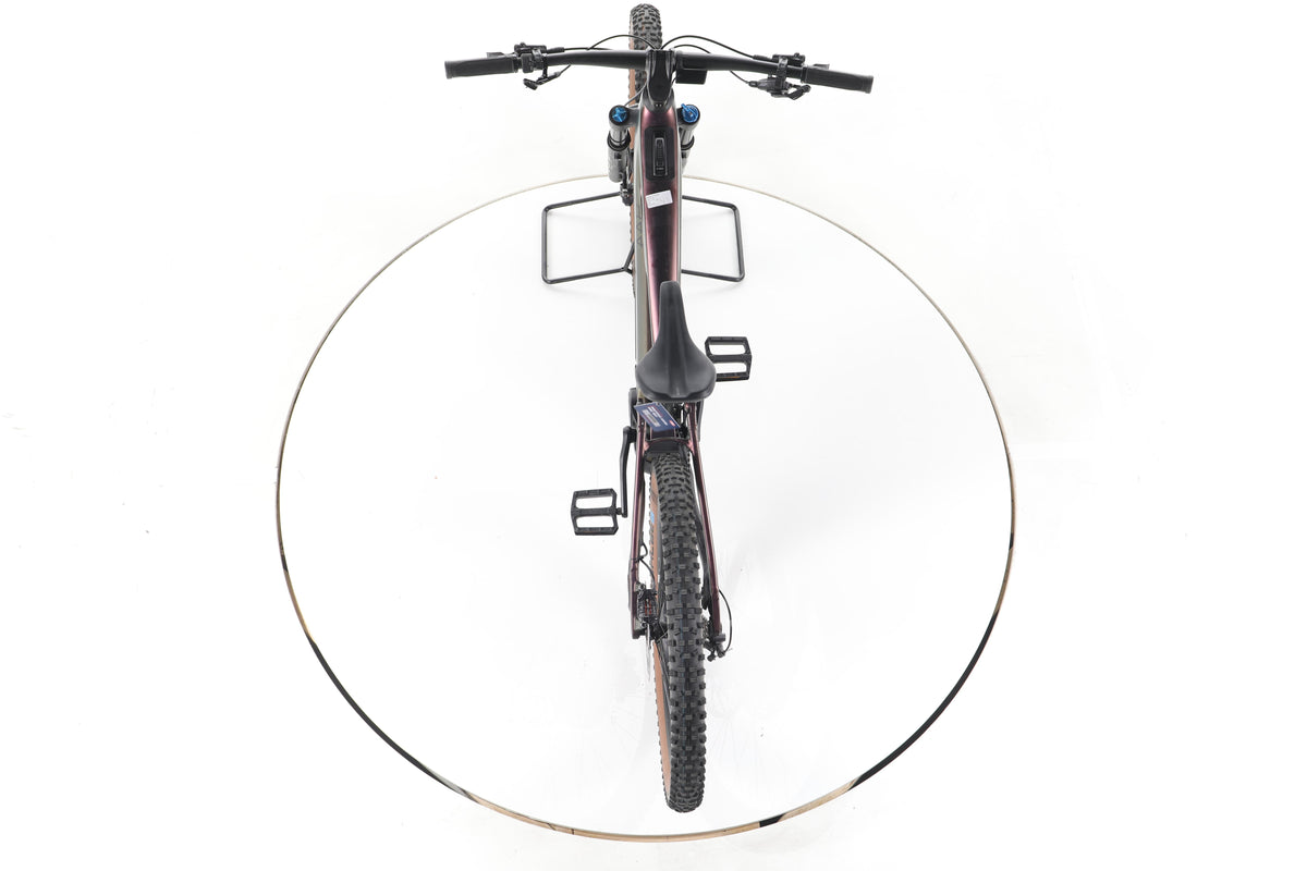 Cube Stereo Hybrid ONE44 HPC SLX E-Bike Fully Carbon 2025 - Image 22