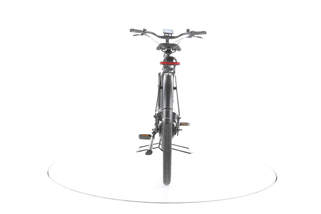 TENWAYS AGO T City E-Bike Tiefeinsteiger - Image 10