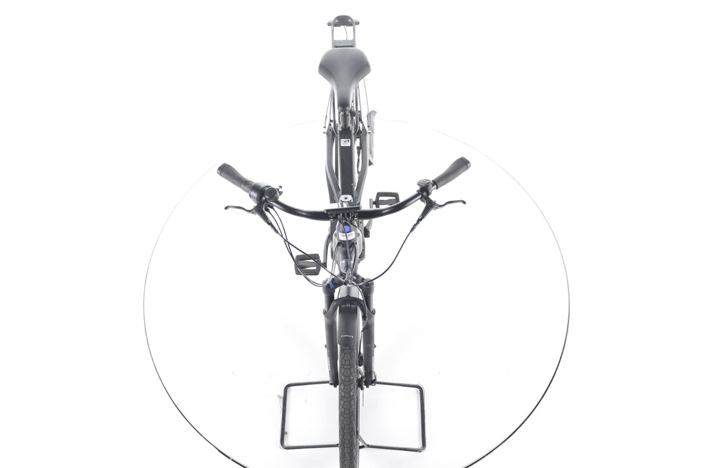 TENWAYS AGO T City E-Bike Tiefeinsteiger - Image 16