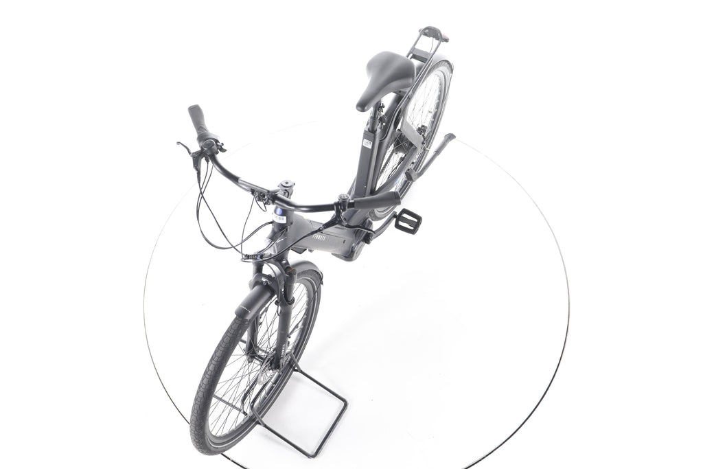 TENWAYS AGO T City E-Bike Tiefeinsteiger - Image 17