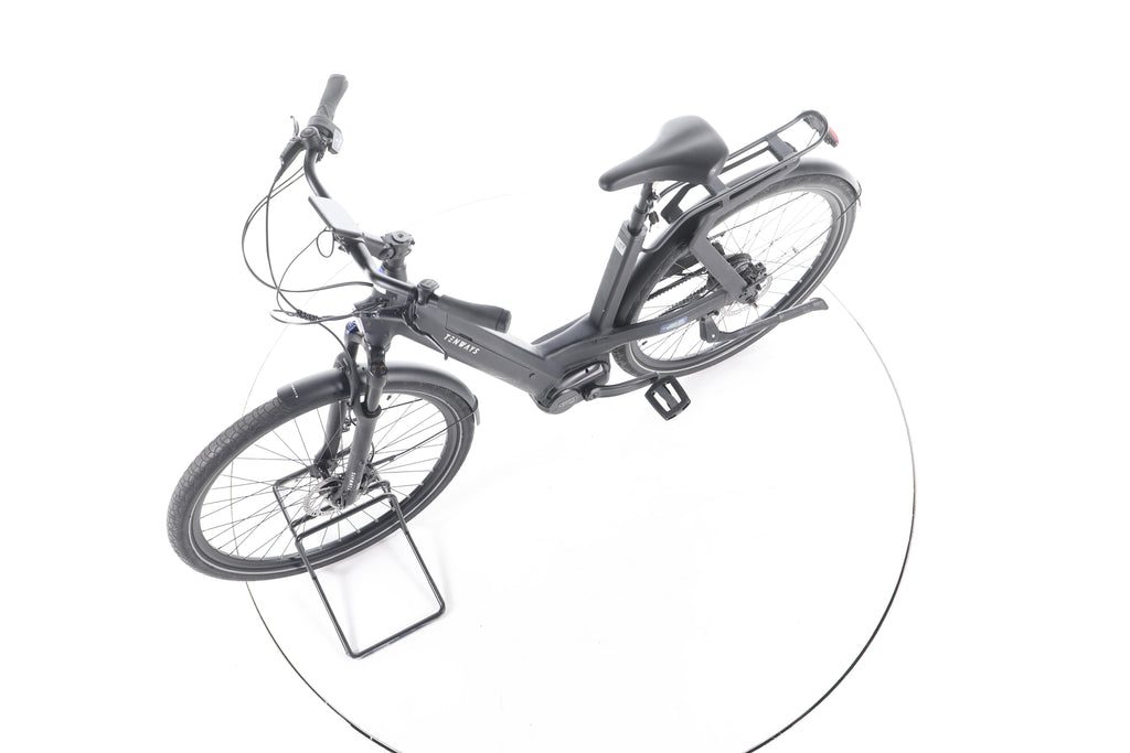 TENWAYS AGO T City E-Bike Tiefeinsteiger - Image 18